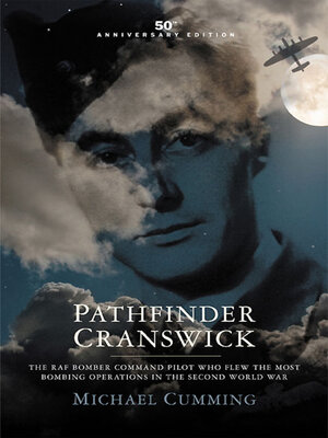 cover image of Pathfinder Cranswick